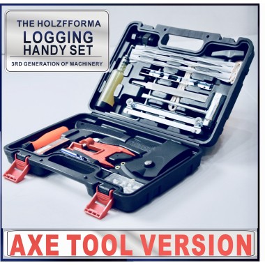 Logging Handy Tool Set(Axe Version)