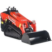 Мини-погрузчик ZimAni SCL1000