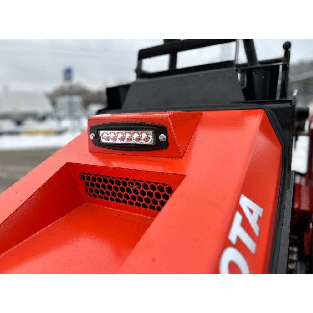 Мини-погрузчик ZimAni SCL1000