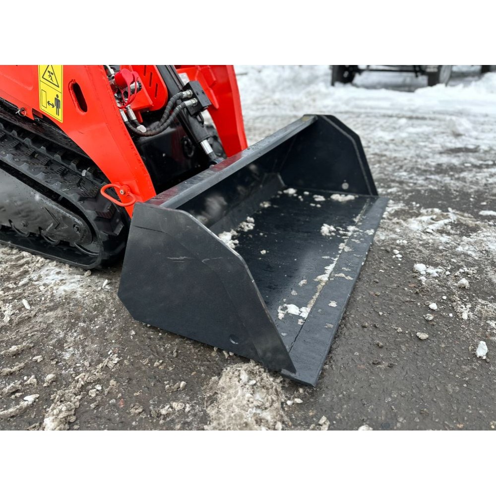 Мини-погрузчик ZimAni SCL1000