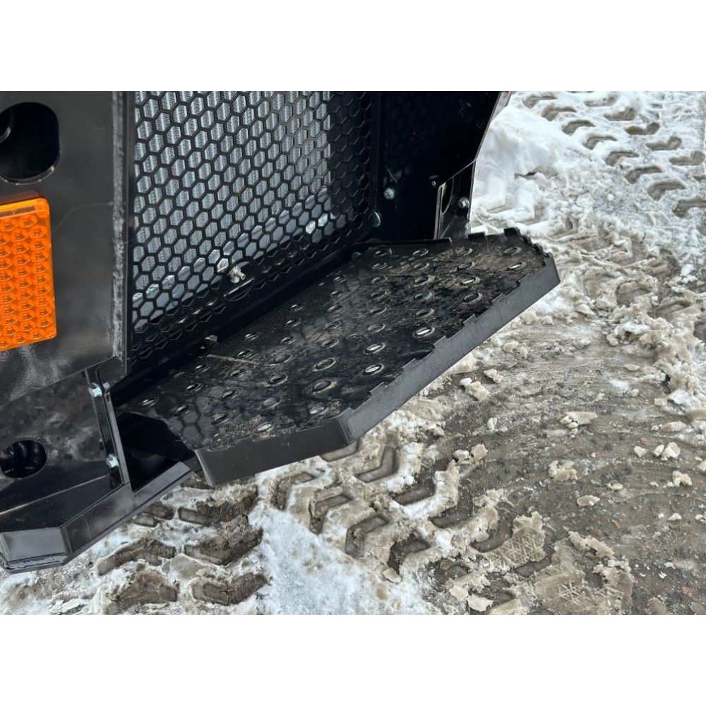 Мини-погрузчик ZimAni SCL1000