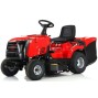 Минитрактор Holzfforma TC107HVD с блокировкой дифференциала