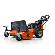 Газонокосилка бензиновая ZimAni ZTR100