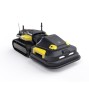 Газонокосилка на радиоуправлении ZimAni Yarbo M1 PRO