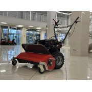 Газонокосилка бензиновая ZimAni LM 100