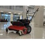 Газонокосилка бензиновая ZimAni LM 100