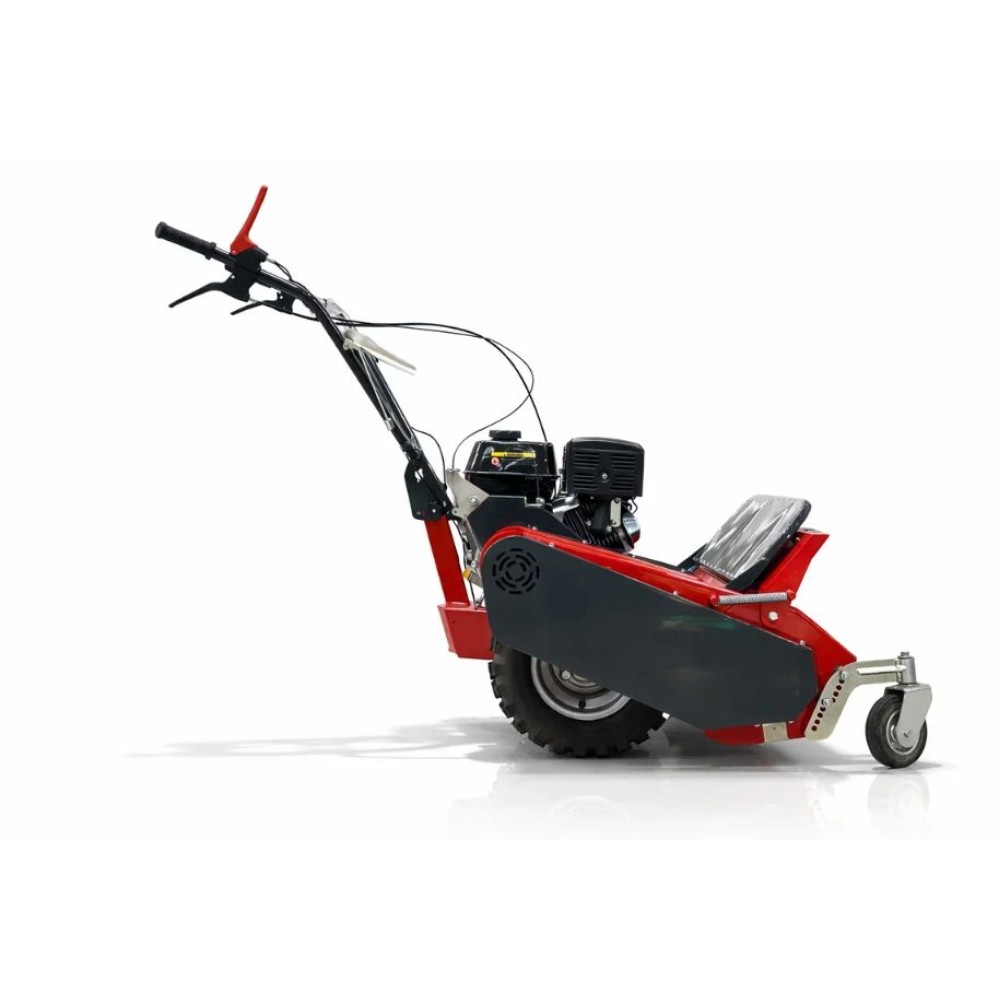 Газонокосилка бензиновая ZimAni LM 100