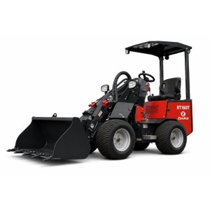 Минипогрузчик ZimAni RT160T