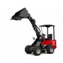 Минипогрузчик ZimAni RT160T