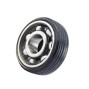 Комплект сальник+подшипник 137 Husqvarna