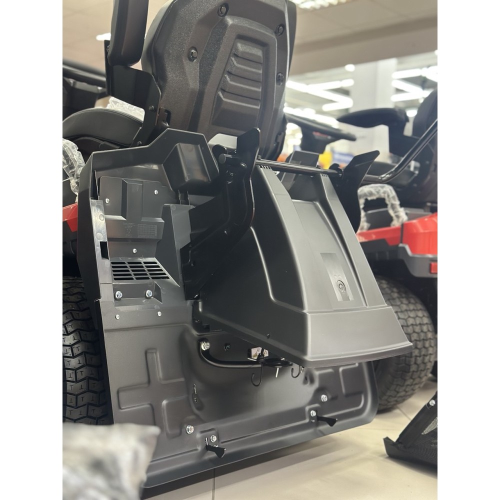 Дефлектор заднего выброса для тракторов ZimAni