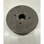 Шкив в сборе 140_2-2012 для косилки ZimAni LM100