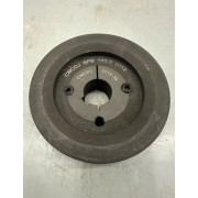 Шкив в сборе 140_2-2012 для косилки ZimAni LM100