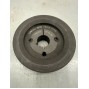 Шкив в сборе 140_2-2012 для косилки ZimAni LM100