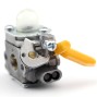 HOMELITE C1U-H60 карбюратор