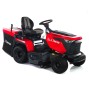 Садовый трактор ZimAni TC97HLD