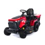Садовый трактор ZimAni TC97HLD