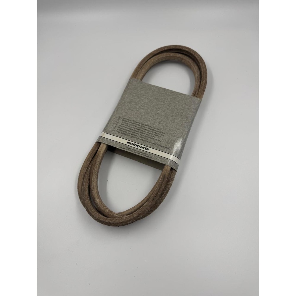 Ремень привода деки