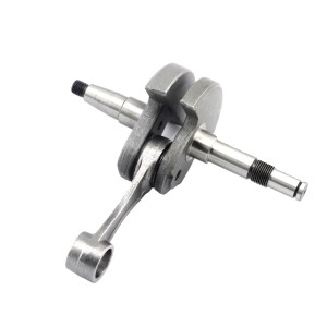 Коленчатый вал для MS440 