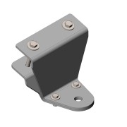 Фаркоп ZimAni SIERRA 54