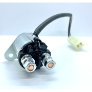 Реле электростартера для двигателей Loncin