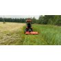 Косилка цеповая ZimAni FOX Rus 160 см