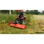 Косилка цеповая ZimAni FOX Rus 160 см
