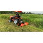 Косилка цеповая ZimAni FOX Rus 160 см