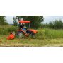 Косилка цеповая ZimAni FOX Rus 160 см