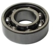 Радиальный шарикоподшипник (аналог)