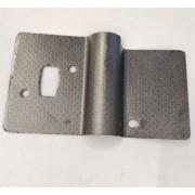 Прокладка глушителя BR776