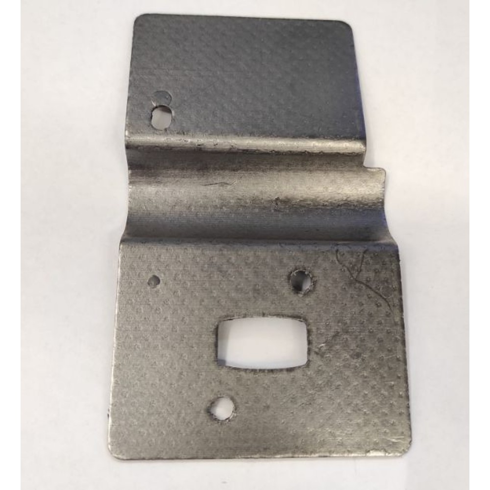 Прокладка глушителя BR776