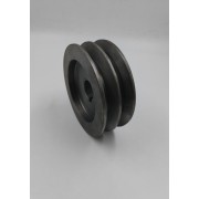 Шкив 130*2