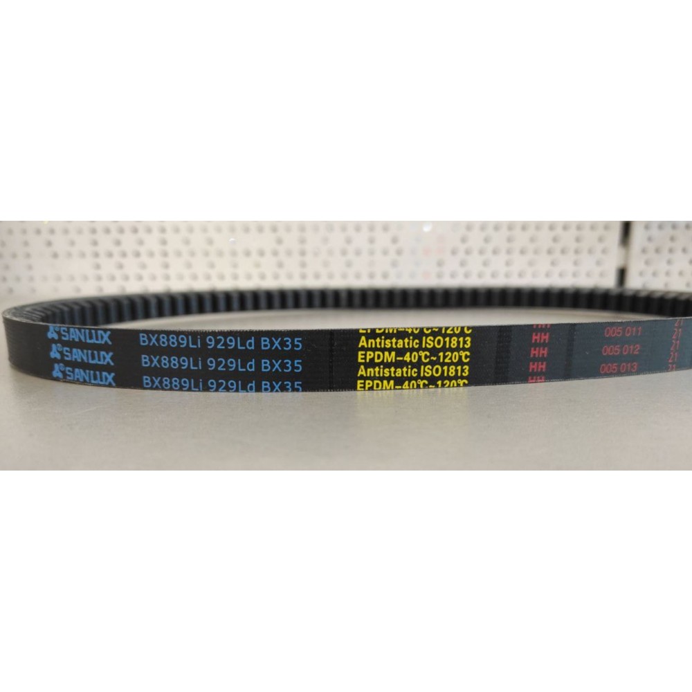 Ремень RLM100 PRO sunlux 889