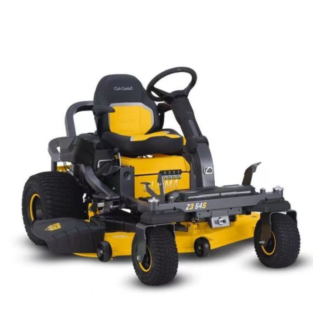 Минирайдер садовый Cub Cadet ULTIMA Z3 54S