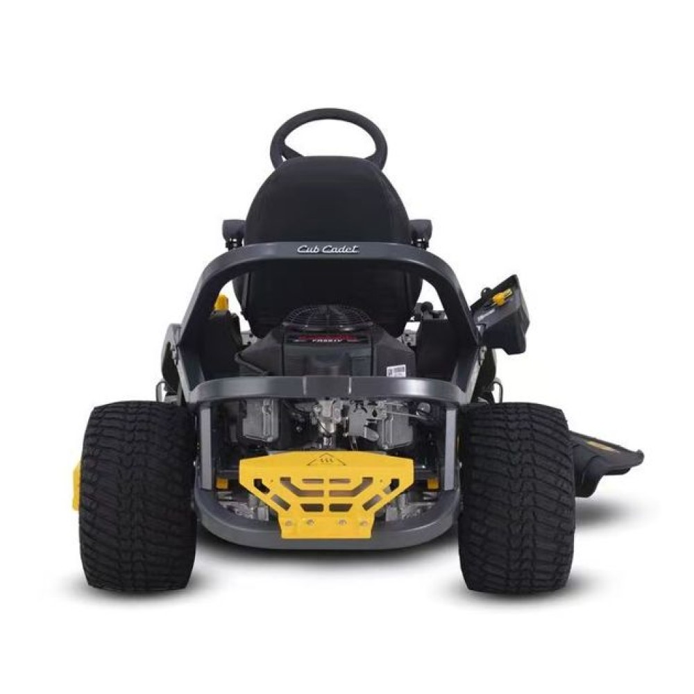 Минирайдер садовый Cub Cadet ULTIMA Z3 54S