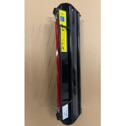 Вал с 10-ю ножами для газонокосилки ZimAni RCM25