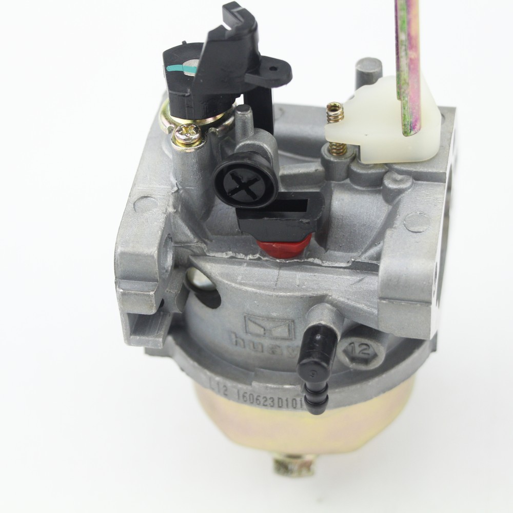 Husqvarna/LCT 414cc/Poulan Snow Blower карбюратор