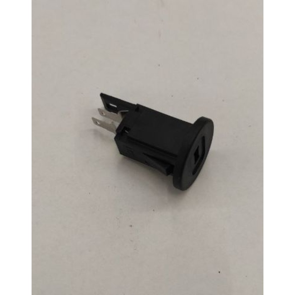 Двухтактный ключевой выключатель в сборе