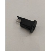 Двухтактный ключевой выключатель в сборе