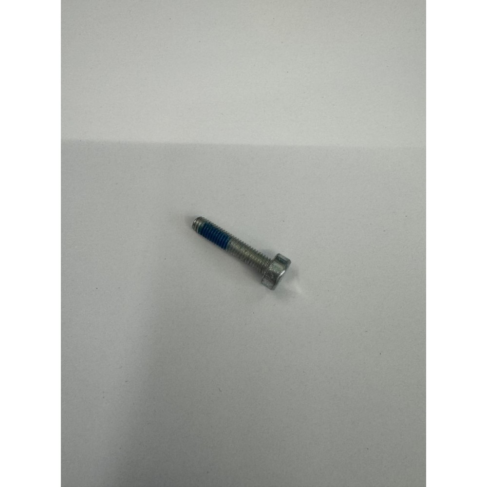 Шлищевой винт  M5X35 Шлищевой винт  M5X35