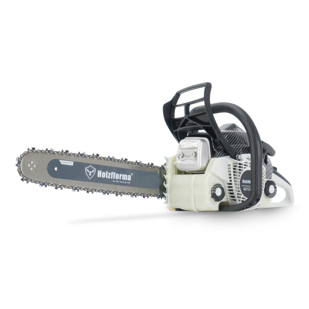Бензопила Holzfforma G212 PRO