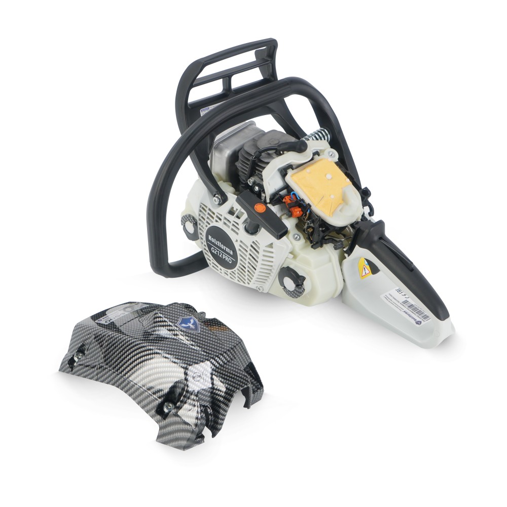 Бензопила Holzfforma G212 PRO
