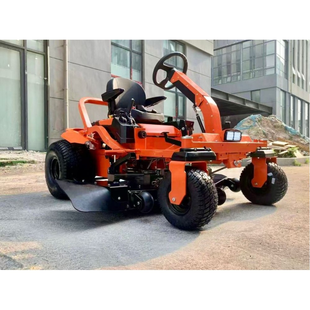 Минитрактор садовый ZimAni SIERRA 60 PRO (РОССИЯ) Минитрактор садовый ZimAni SIERRA 60 PRO (РОССИЯ)