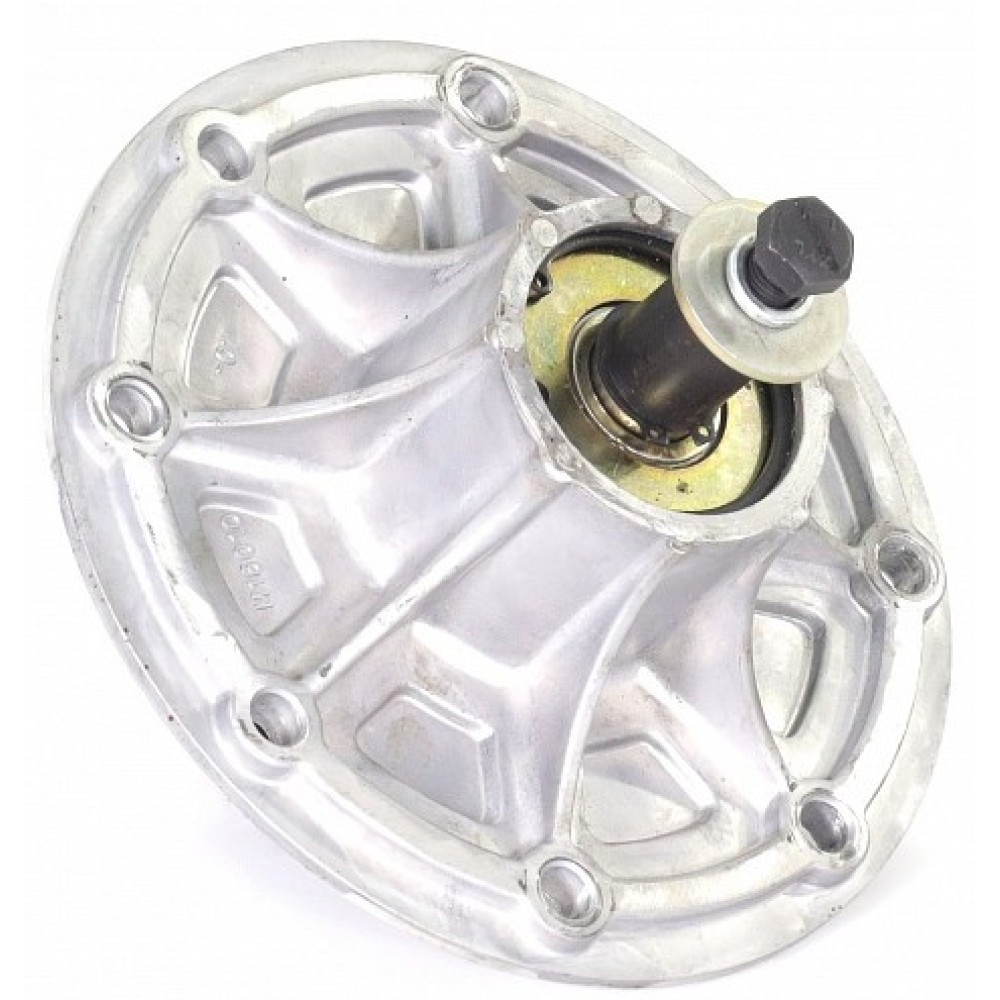 ШПИНДЕЛЬ ДЕКИ XT5 127