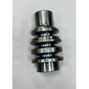 Шкив двигателя LM100