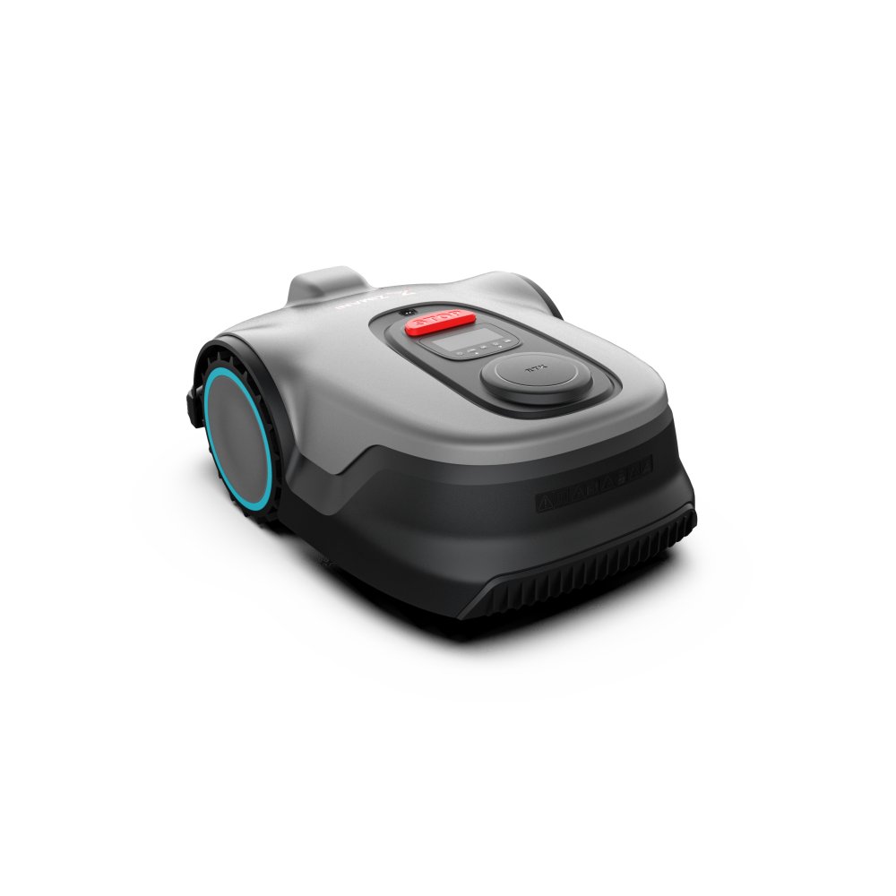 Беспроводная газонокосилка робот  Zimani Automower 430X