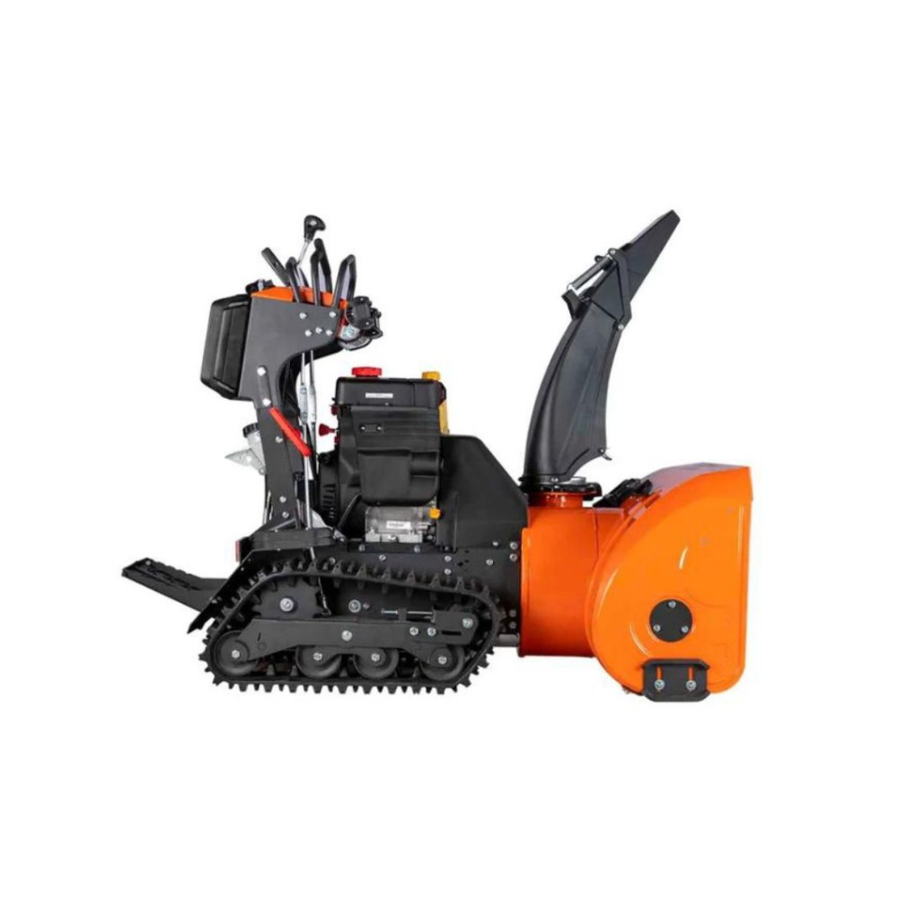 Снегоуборщик бензиновый ZimAni HydroPro 100