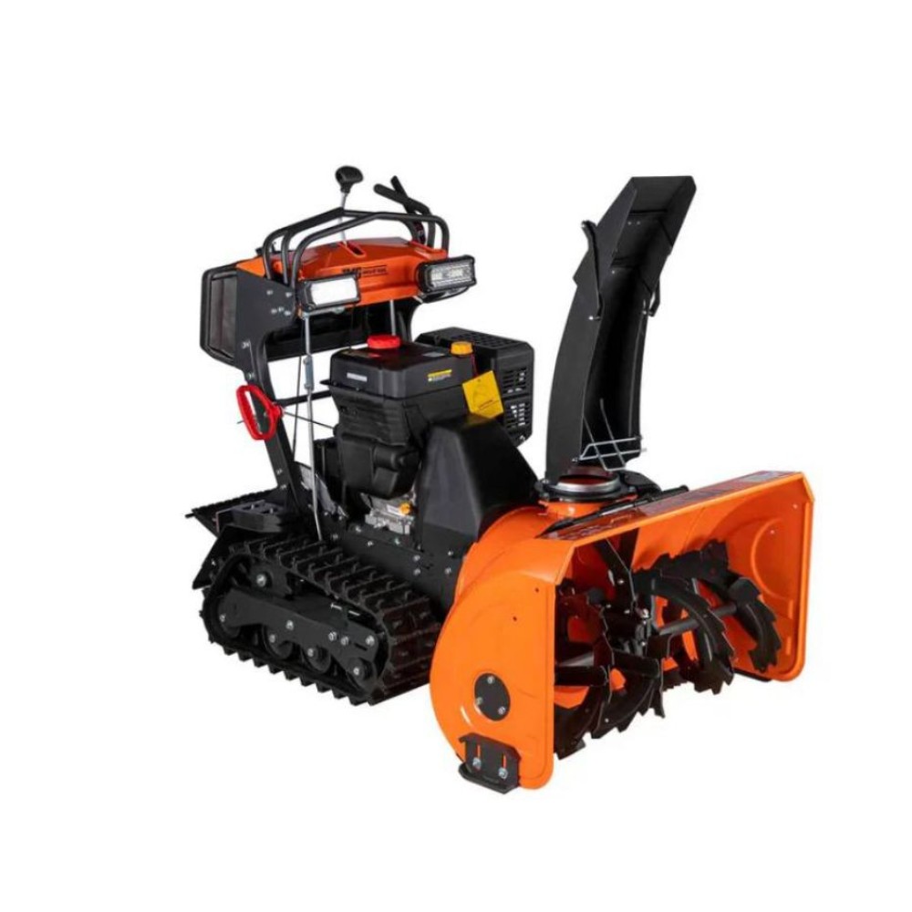 Снегоуборщик бензиновый ZimAni HydroPro 100