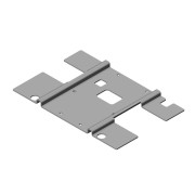 Основание сиденья кабины Kubota B2741S